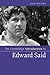 The Cambridge Introduction to Edward Said (Cambridge Introductions to Literature)