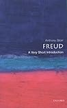 Freud: A Very Sho...