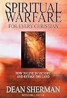 Spiritual Warfare...