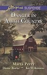 Danger in Amish C...