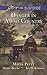 Danger in Amish Country: Fall from Grace / Dangerous Homecoming / Return to Willow Trace