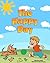 The Happy Day (Fun Rhyming Children's Book)