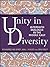 Unity In Diversity