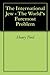 The International Jew - The World’s Foremost Problem