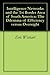 Intelligence Networks and the Tri Border Area of South America by Eric Wishart