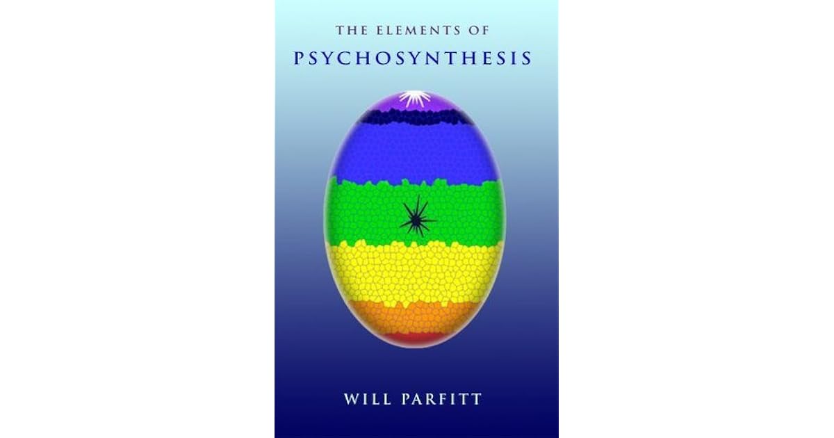 Psychosynthesis and the picture