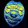 The Cop by R.J. Ellory