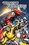 The Transformers:...
