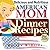 Delicious and Nutritious "American Mom" Dinner Recipes: Affordable, Easy and Tasty Meals You Will Love (Bestselling "American Mom" Recipes Book 3)