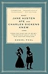 What Jane Austen ...