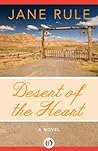 Desert of the Heart