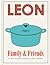 Leon Family & Friends by John Vincent
