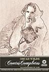 Contos Completos de Oscar Wilde (Edição Bilíngue) (Portuguese Edition) Book cover for Contos Completos de Oscar Wilde (Edição Bilíngue) (Portuguese Edition)