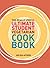 The Really Useful Ultimate Student Vegetarian Cookbook