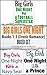 Big Girls One Night (Big Girls, #1-3)