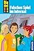 Falsches Spiel im Internat (Die drei !!!, #30)