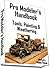 Pro Modeler's Handbook by Thomas Murasso