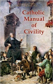 Catholic Manual of Civility