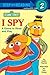 I Spy (Sesame Street) by Caitlin Haynes