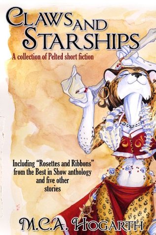 Claws and Starships (Kindle Edition)
