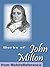 Works of John Milton. Including Paradise Lost, Paradise Regained, Samson Agonistes, Areopagitica & more (Mobi Collected Works)