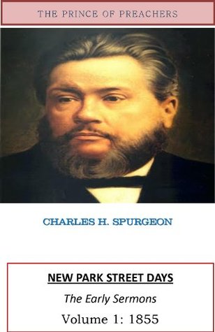 Volume 1: Spurgeon's Sermons