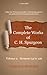 The Complete Works of C. H. Spurgeon, Volume 2: Sermons 54-106