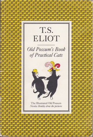 Old Possum's Book of Practical Cats