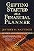 Getting Started as a Financial Planner by Jeffrey H. Rattiner