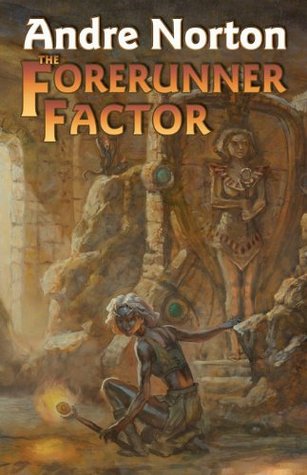 The Forerunner Factor (Kindle Edition)