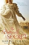 The Botticelli Secret Book cover for The Botticelli Secret