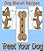 Dog Biscuit Recipes (Dog Bi...