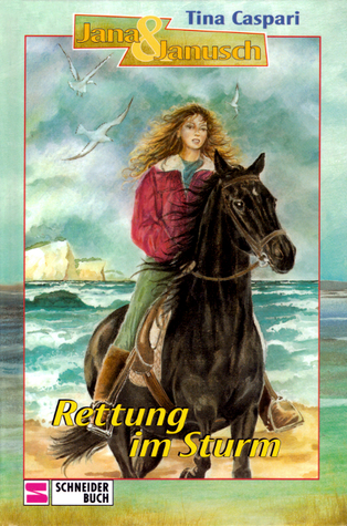 Rettung im Sturm (Jana & Janusch, #5)
