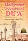 Daily and Occassional Dua's