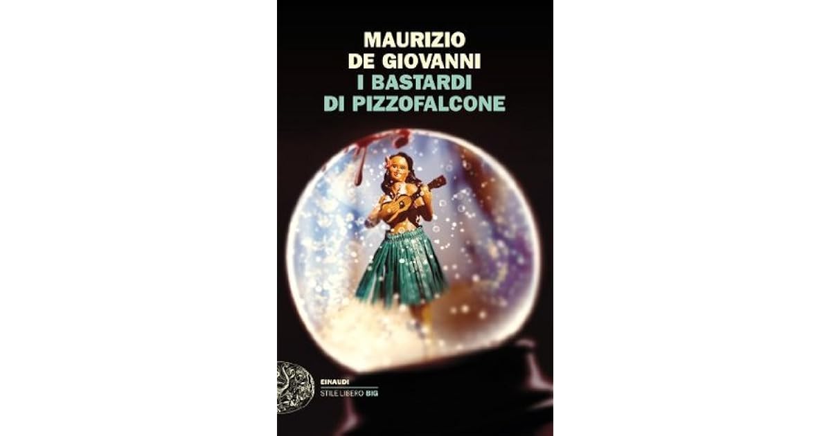 I Bastardi Di Pizzofalcone Libri Ordine Cronologico