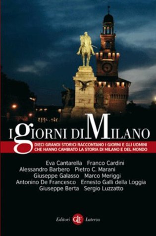 I giorni di Milano (Kindle Edition)