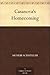 Casanova's Homecoming by Arthur Schnitzler