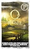 Oz The Great and ...