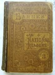 Barnes' New National Third Reader