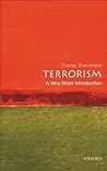 Terrorism by Charles Townshend