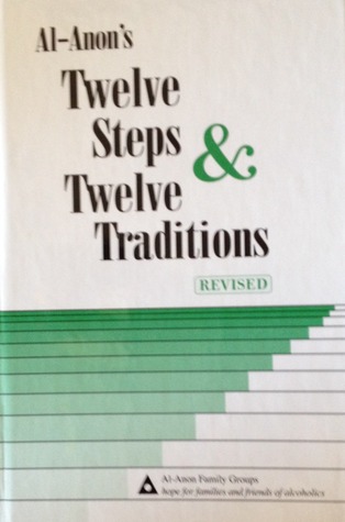 pdf download Al Anons Twelve Steps & Twelve Traditions