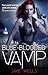 Blue-Blooded Vamp (Sabina Kane, #5)