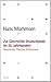 Zur Geschichte Deutschlands im 20. Jahrhundert -: Demokratie, Diktatur, Widerstand (German Edition)