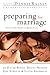 Preparing for Marriage by David Boehi
