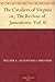 The Cavaliers of Virginia or, The Recluse of Jamestown. Vol. II