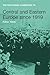 The Routledge Companion to Central and Eastern Europe since 1919 (Routledge Companions to History)