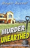 Murder Unearthed: an Inspector Constable murder mystery (The Inspector Constable Murder Mysteries Book 2)