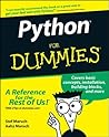 Python For Dummies