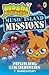 Moshi Monsters: Music Island Missions: Zoshling Encounters