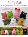 Puffy Pals Amigur...
